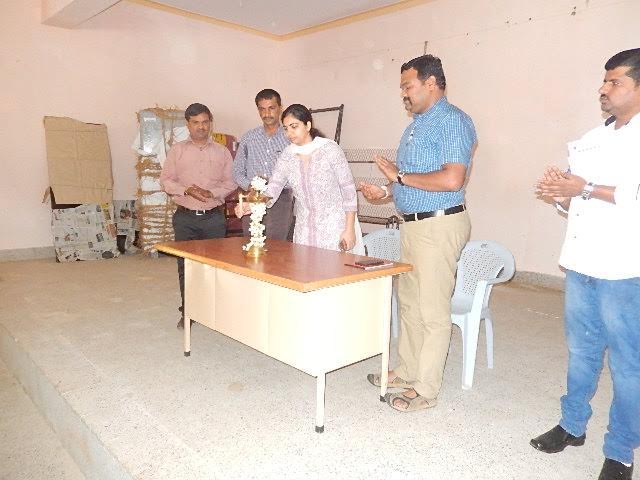 ಆಶ್ರಮ ಶಾಲೆ, ವಿದ್ಯಾರ್ಥಿ ನಿಲಯಗಳಿಗೆ ಕಂಪ್ಯೂಟರ್ ವಿತರಣೆ